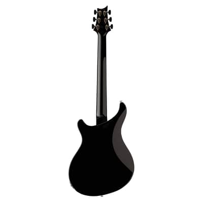 PRS S2 Vela Electric Guitar - Scarlet Sunburst - Open Box image 8