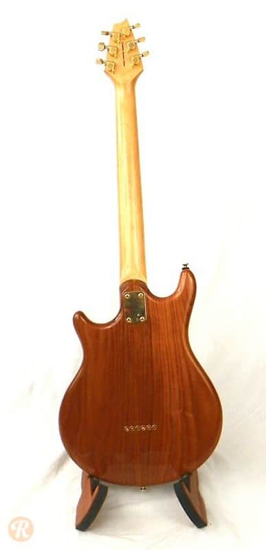 Campbell American Precix Natural image 3