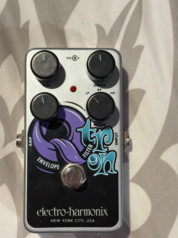 Electro-Harmonix Nano Q-Tron