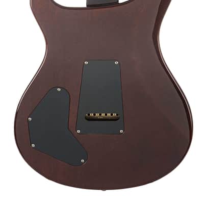 PRS DGT Goldtop Guitar #0335191 image 3