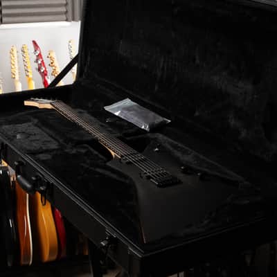 Chapman Ghost Fret Pro - Satin Lunar Grey image 11