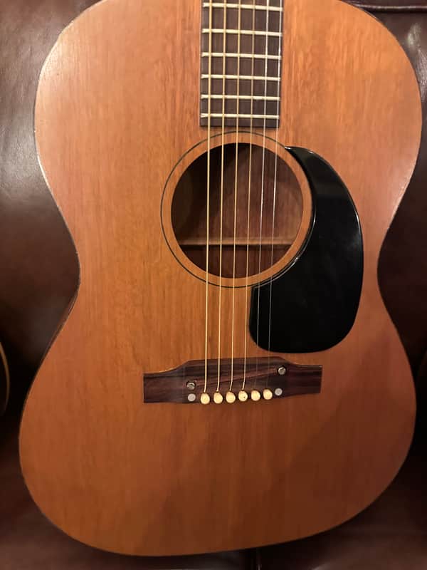 Gibson LG-0