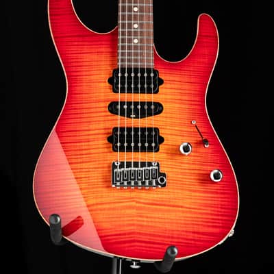 Suhr Modern Plus FireBurst image 2