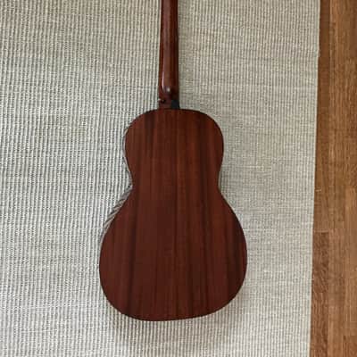 Martin Custom Shop 00 12-Fret image 5