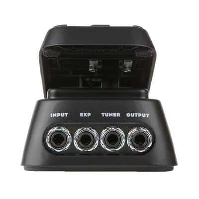 Dunlop DVP3 Volume X Pedal - Open Box image 1