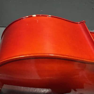 Cecilio CCO-100 Cello (Used) image 4