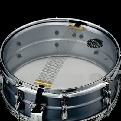 Tama LAL1455 Sound Lab Project Snare Drum Classic Dry Aluminum 14 image 9