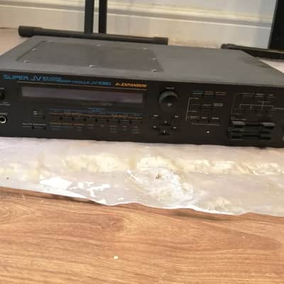Roland JV-1080 image 1