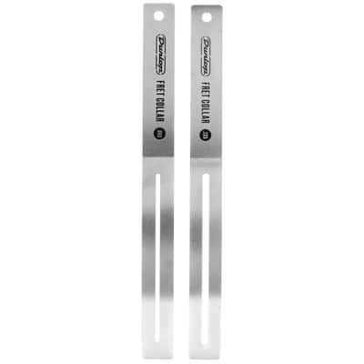 DGT05 Fret Collars (lot de 2) Dunlop image 2