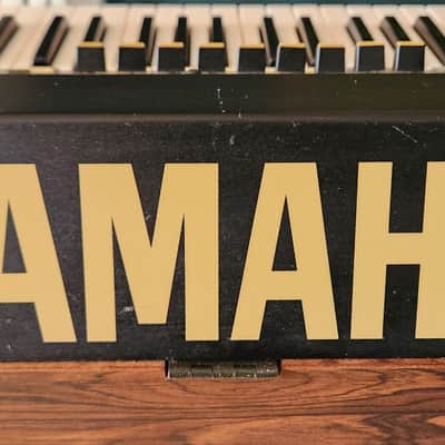 RARE! Yamaha SK20 Symphonic Ensemble Analogue Synthesize 1979-80 Japan image 16