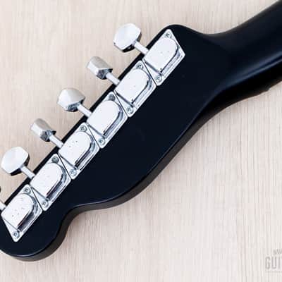 2014 Fender Rosewood Telecaster TL-ROSE Near-Mint w/ American Vintage Pickups, Japan MIJ image 5
