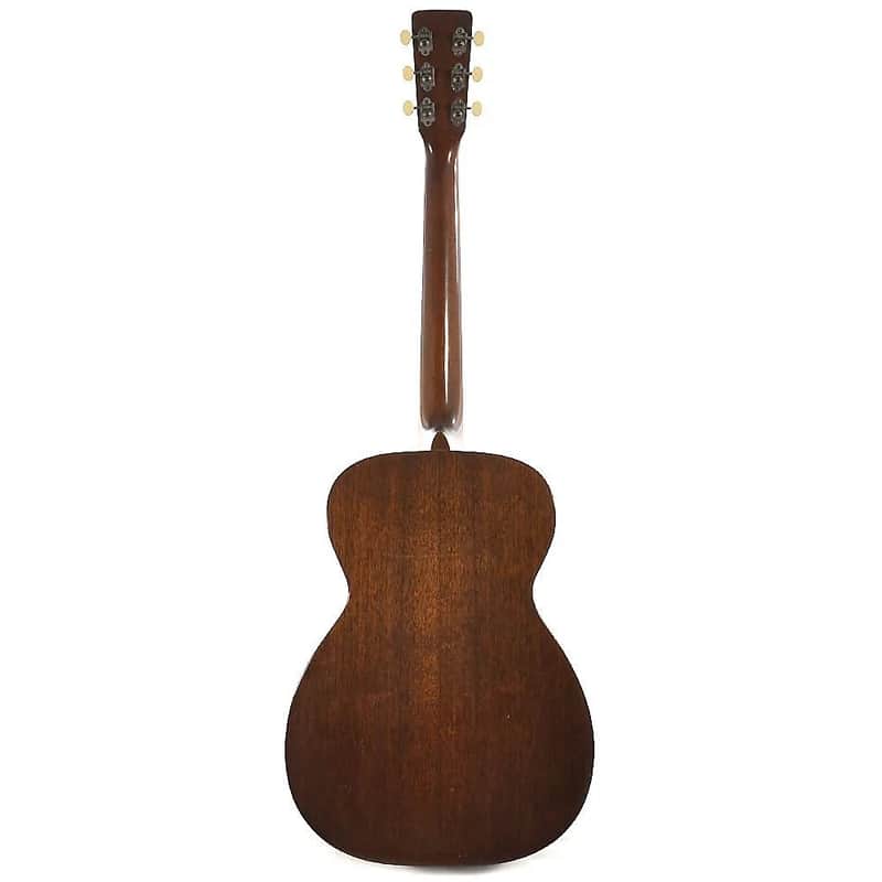 Martin 0-15 1948 - 1961 | Reverb