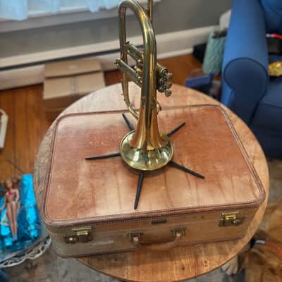 Couesnon Flugelhorn 59552 Bb image 1