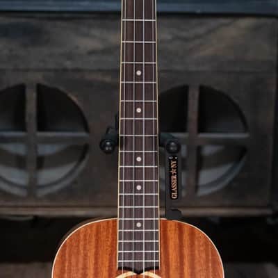 Lanikai LU Series Okoume Ukulele with Bag Baritone image 4