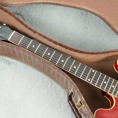 1961 Gibson ES-330 TDC + OSSC image 5