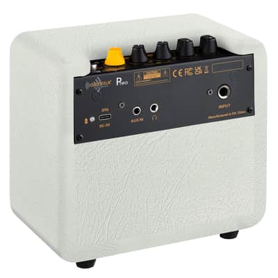 Ortega Ptwo-Ltd image 2