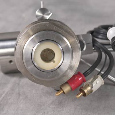 Fidelity-Research FR-66S Tone Arm In Excellent Condition ''Full servicing'' image 20