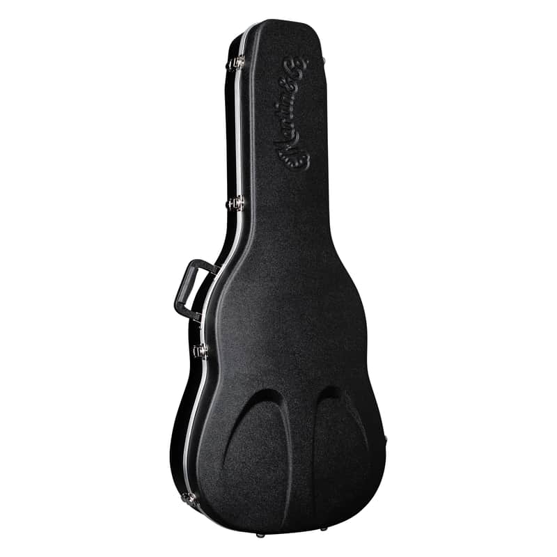Immagine Martin D-14F 640 Molded Hardshell Guitar Case - 1