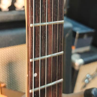 Ibanez KIKO10BP-TGB Premium Kiko Loureiro Signature with Rosewood Fretboard 2021 Transparent Gray Burst image 9