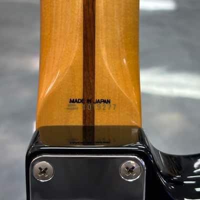Fender ST-54 Stratocaster Reissue MIJ image 6