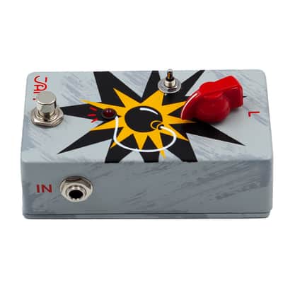 JAM Pedals Boomster mk.2 Pedal image 4