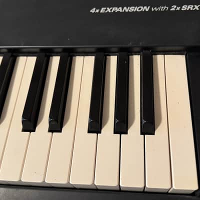 Roland XV88 Synth 88 weighted keys image 10