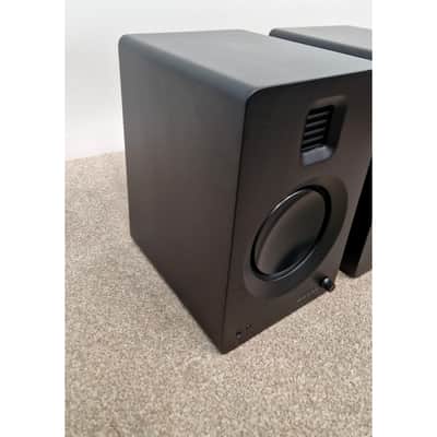 Immagine Kanto TUK - Hi-Fi Speaker - Black - Very Good - 9