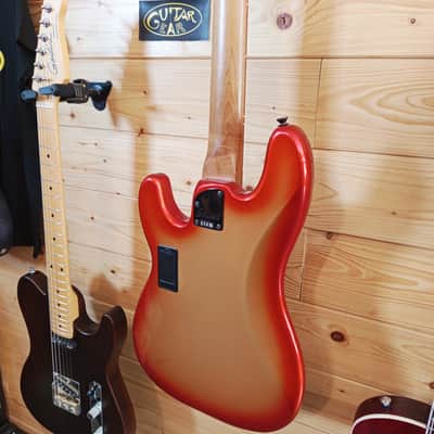 Squier Contemporary Active Precision - Sunset Metallic image 11