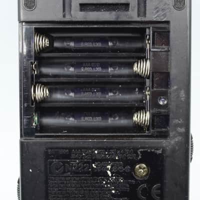 Korg ToneWorks Pandora PX4 Guitar Multi-Effect Processor 005765 image 4