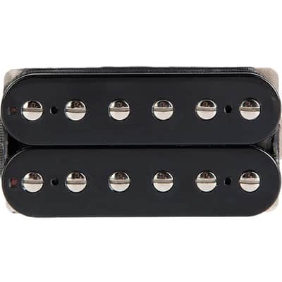 Suhr Thornbucker Bridge Pete Thorn Signature 50mm Spacing Bridge Humbucker Pickup