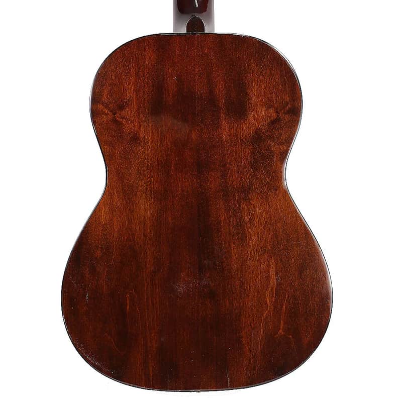 Gibson C-2 image 4