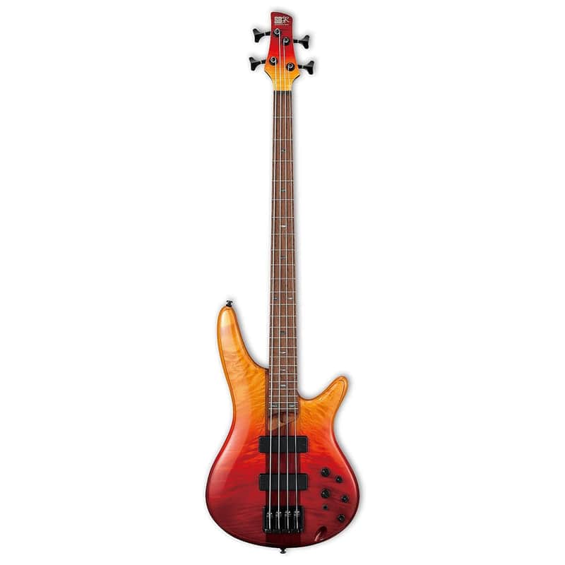 Ibanez SR870 Standard Soundgear Bass | Reverb