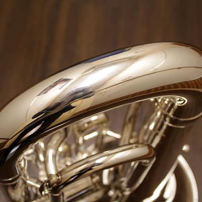 BESSON BE-1065-2-0 Euphonium [SN 48927] [03/19] image 8