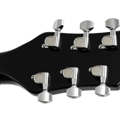 Rickenbacker 620 Jetglo 2026 on Sale till 6/15/26 image 5