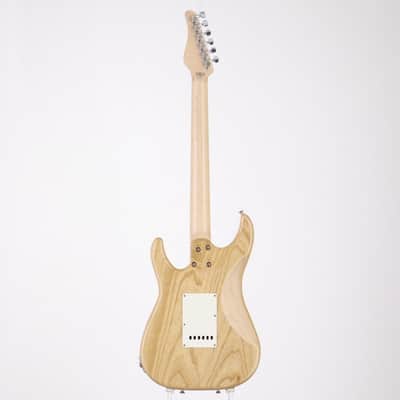 SCHECTER BH-1-STD-24 Natural [S1708107] (06/15) image 2