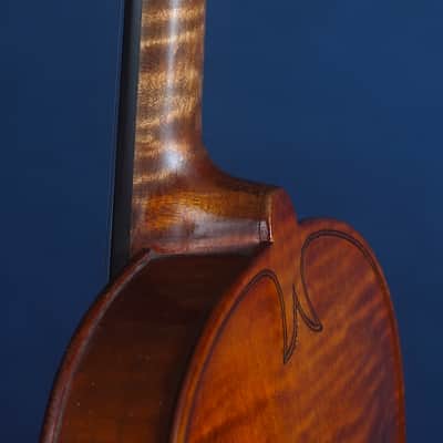 Wilkanowski  Violin 1947 / A Beauty! image 16