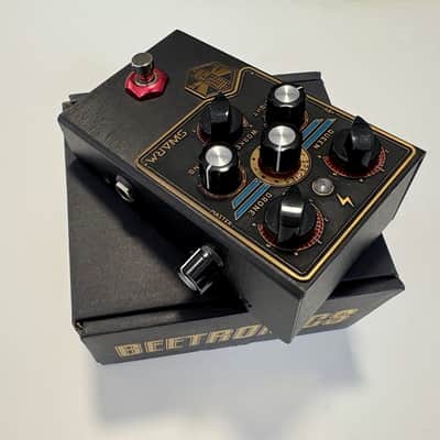 Beetronics Swarm Fuzz Harmonizer image 3