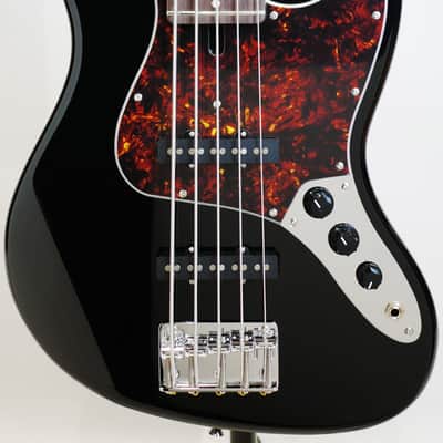 FUJIGEN(FGN) Neo Classic NJB100RALV (BLK) image 1