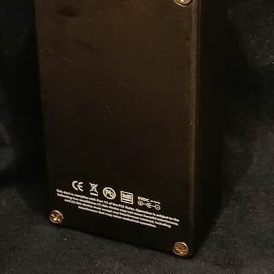 Wampler Dracarys Distortion -New Old Stock with Pinnacle box image 7