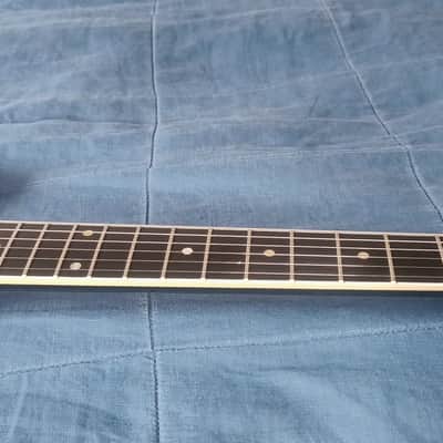 Gibson Midtown Standard w/Bigsby 2012 - Black - Original Hardcase - Free shipping in the EU, Norway and Switzerland image 24