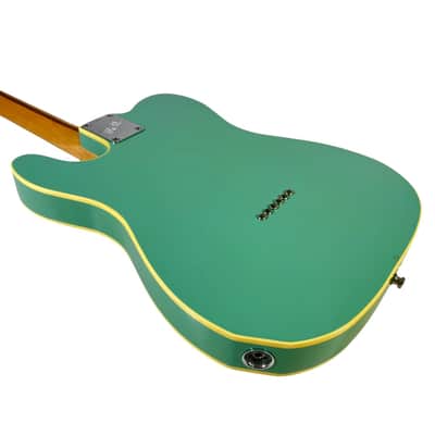1980's ESP 400 Series - Seafoam Green image 15