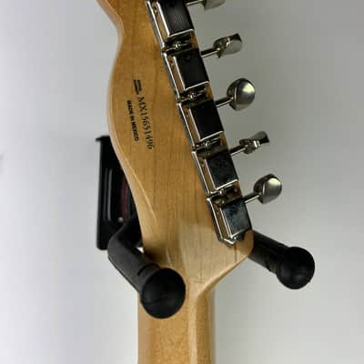 Fender Classic Player Baja Telecaster, Maple Fingerboard, 2-Color Sunburst image 6
