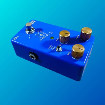 Harby Pedals Noble Tone image 3