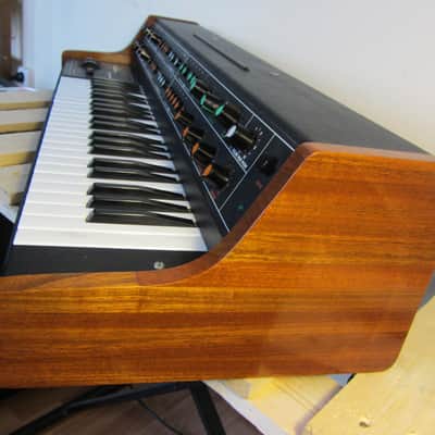 Vermona Synthesizer Analog from DDR image 4