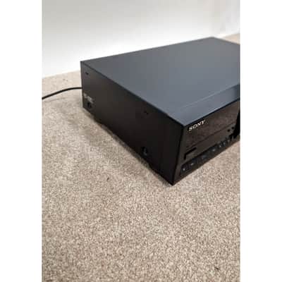 Sony TC-K661S - Excellent image 6