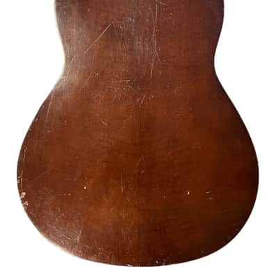 Yamaha Guitar - Acoustic G-60A image 2