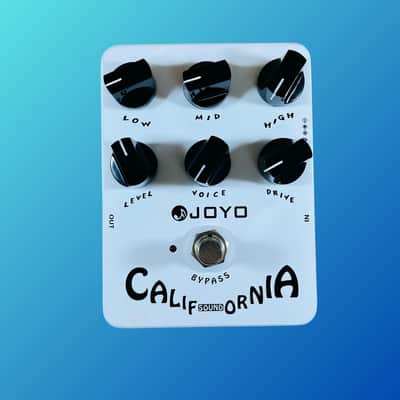 Joyo JF-15 California Sound image 1