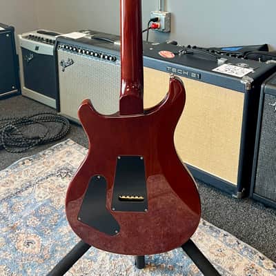 Paul Reed Smith Custom 22 10-top Electric Guitar image 5
