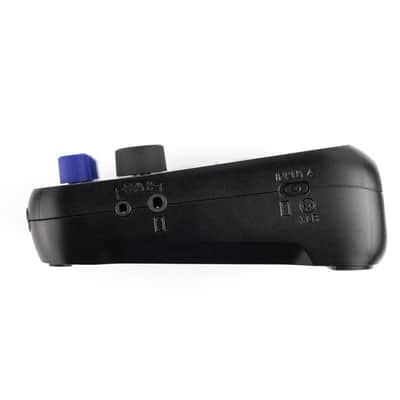 Zoom PodTrak P4next Podcast Recorder, 4 Mic Inputs, 4 Headphone Outputs, Battery Powered, AI Noise Reduction, Sound Pads, Phone Input, USB Audio Interface image 6