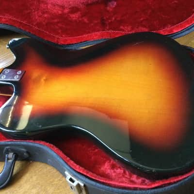 FRAMUS STRATO GOLD 1964 image 15